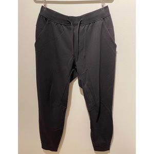 Lululemon City Sweat Joggers - Soulcycle